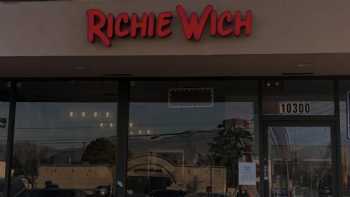 Richie Wich