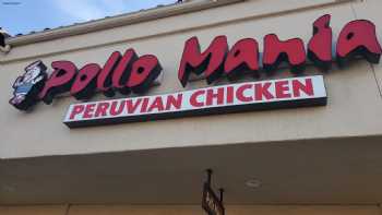 Pollo Mania