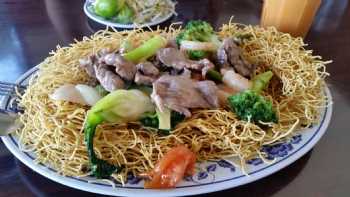 Viet Huong Restaurant