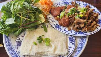 Viet Huong Restaurant