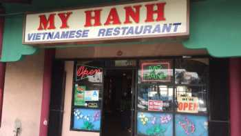 My Hanh Restaurant