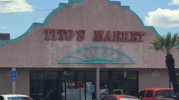 Tito's Market