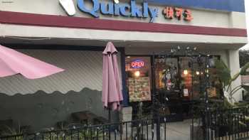 Quickly Cafe