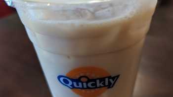 Quickly Cafe