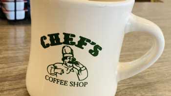 Chef's Coffee Shop