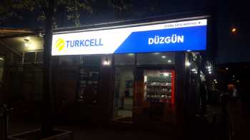 DÜZGÜN İLETIŞIM TURKCELL