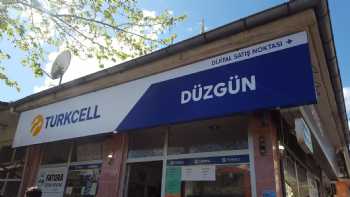 DÜZGÜN İLETIŞIM TURKCELL