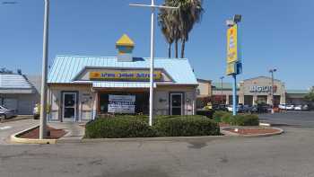 Long John Silver's