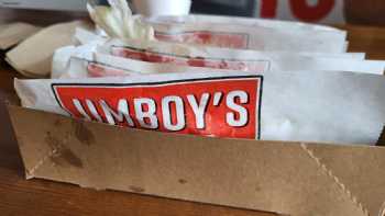 Jimboy's Tacos