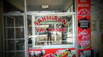 Şahmiran Dağ Kasabi