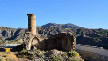 PALU KUCUK CAMI