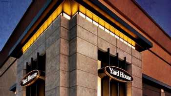 Yard House