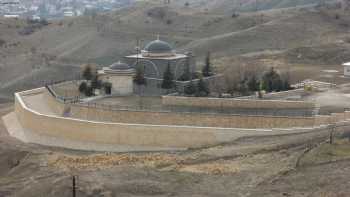 Cimşit Bey Camii