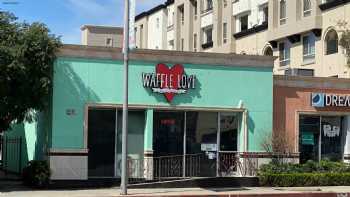 Waffle Love - Northridge