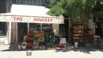 Taş Market