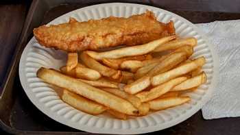 Northridge Fish & Chips