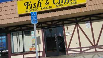 Northridge Fish & Chips