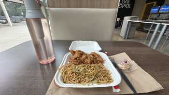 Panda Express