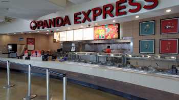 Panda Express