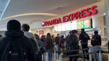 Panda Express