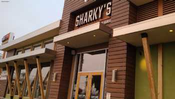 Sharky's