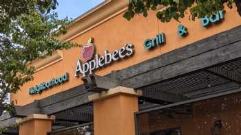 Applebee's Grill + Bar