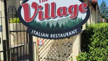 The Village Italian Restaurant