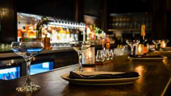 Speakeasy Novato | The Board Room Restaurant