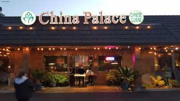 China Palace Restaurant