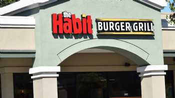 The Habit Burger Grill