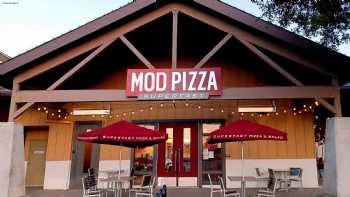 MOD Pizza