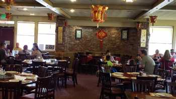 New City Chinese Cuisine Dim Sum