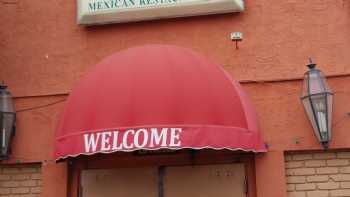 El Pueblito Mexican Restaurant