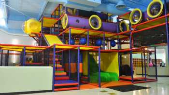 Kids World Family Fun Center