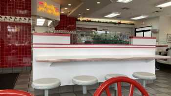 In-N-Out Burger