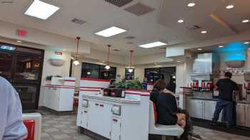 In-N-Out Burger