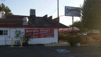 Boccali's Pizza & Pasta