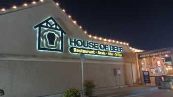 House of Beef