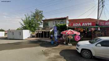 ADA MARKET