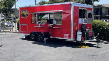 El Vaquero Taco Truck