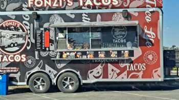 Fonzi's Taco