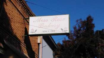 Moss Rose Bakery