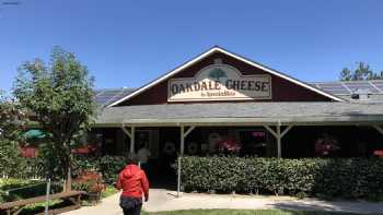 Oakdale Cheese & Specialties