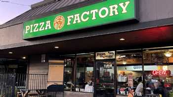 Pizza Factory