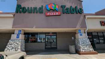 Round Table Pizza