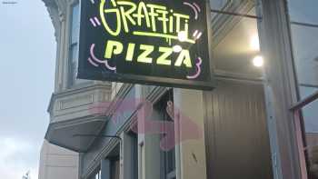 Graffiti Pizza