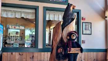 Black Bear Diner Oakley