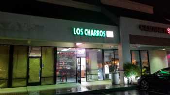 Los Charros Mexican Restaurant