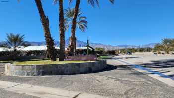 Oasis Palms RV Resort