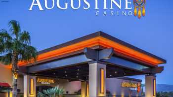 Augustine Casino